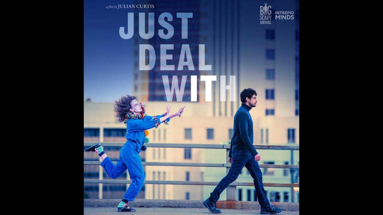 Just Deal with It Trailer