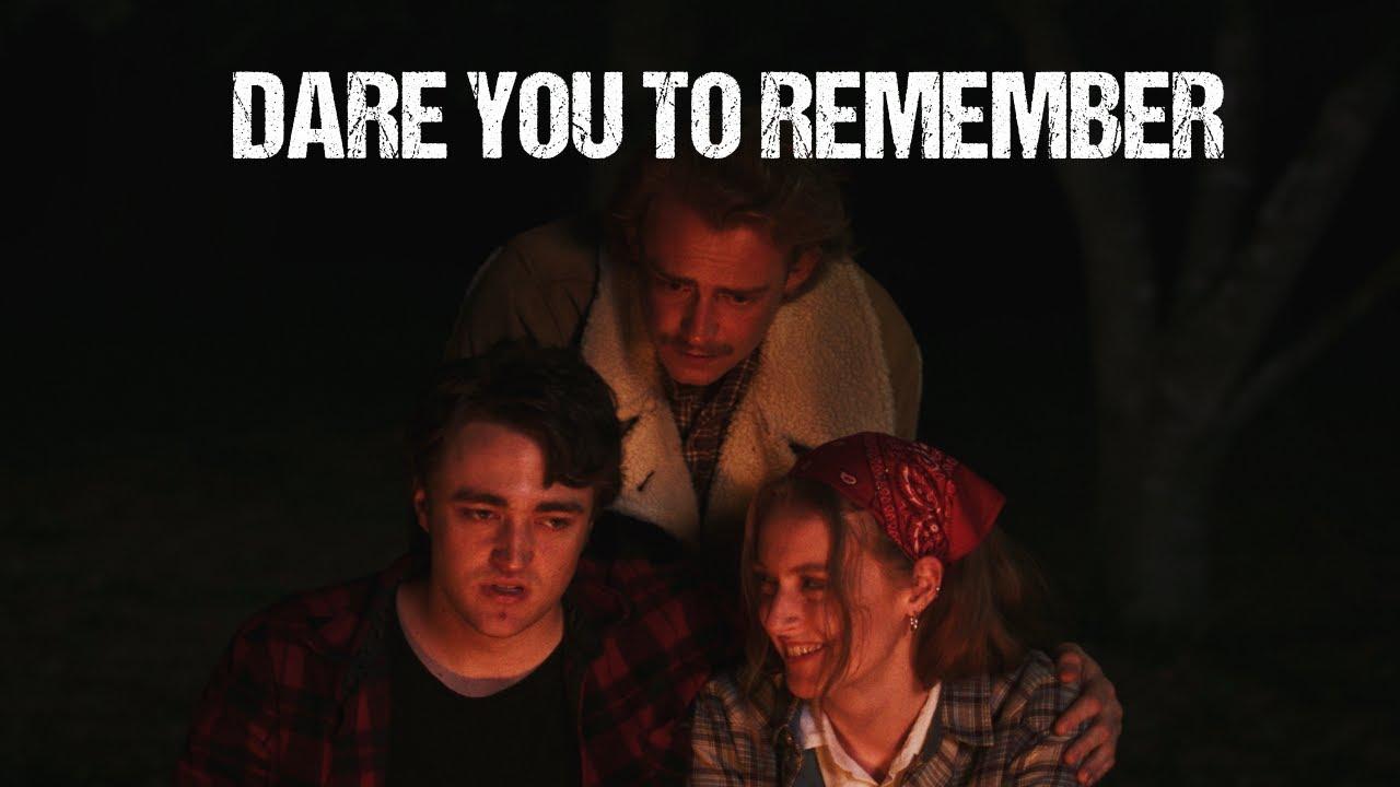 Dare You to Remember Trailer