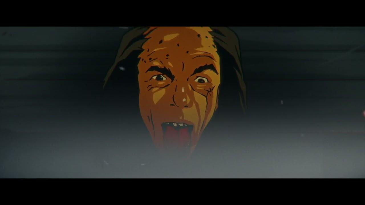 Dog of God Trailer