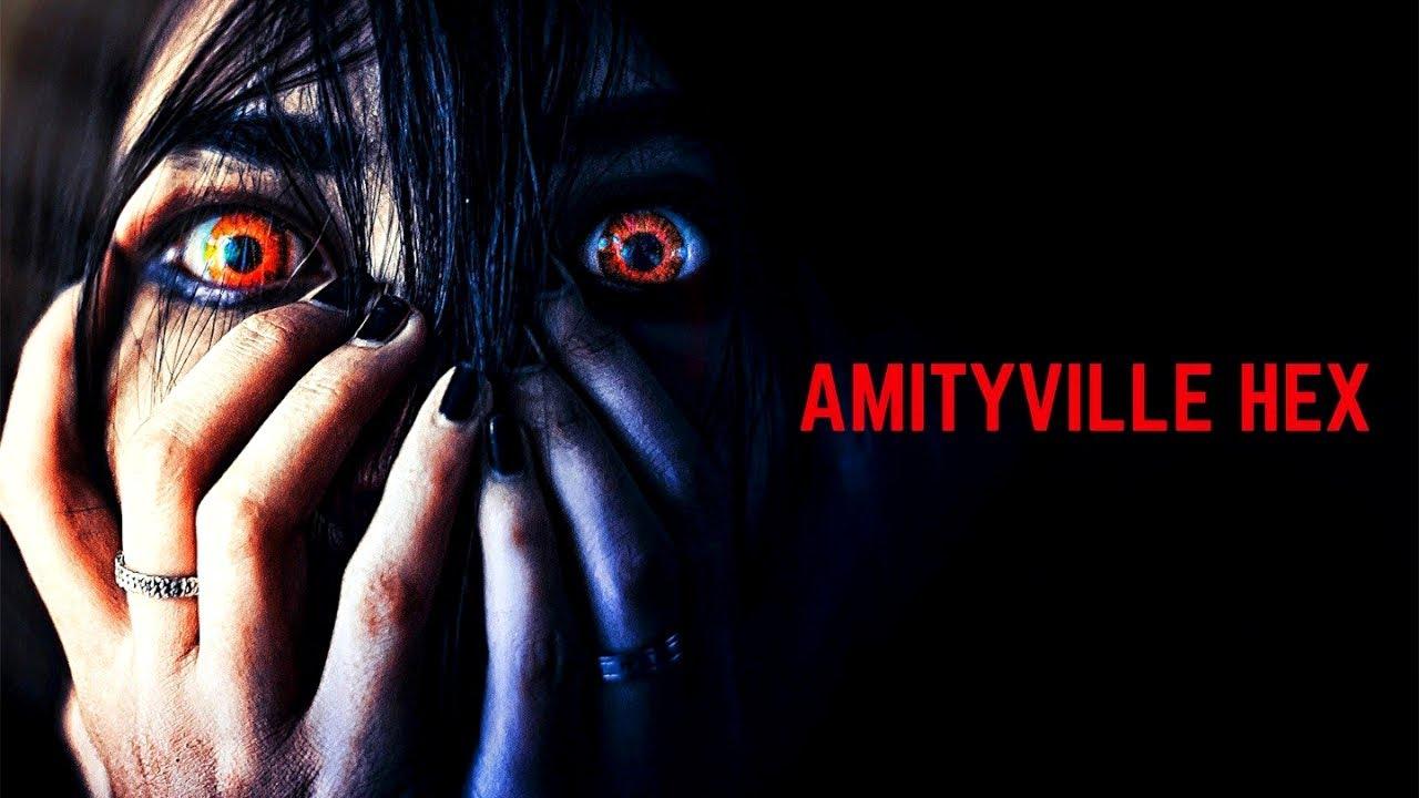 Amityville Hex Trailer