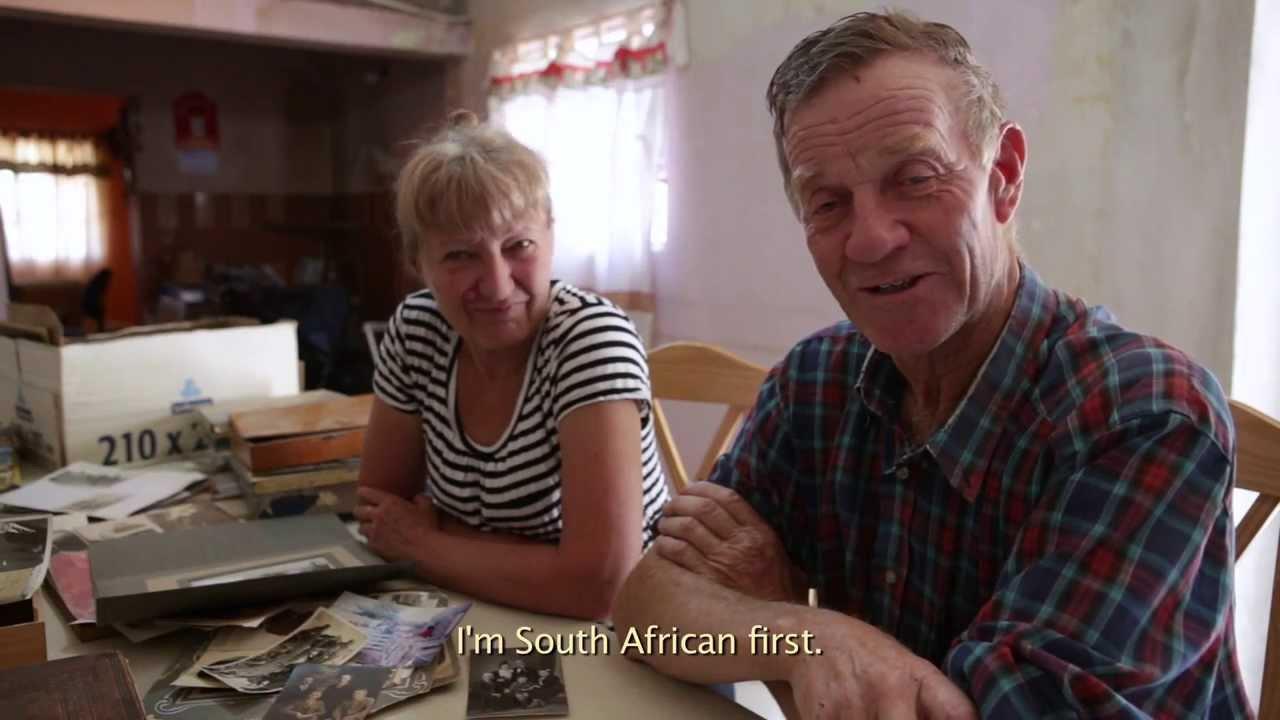 The Boers at the End of the World Trailer