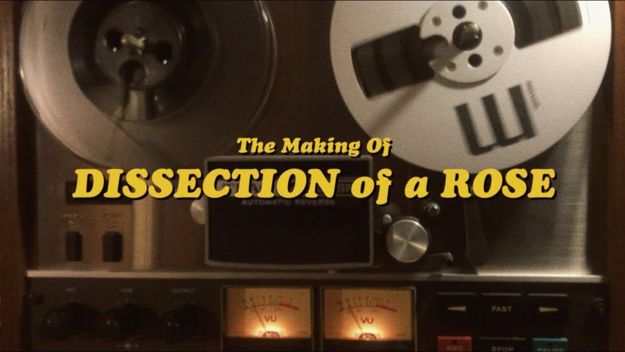 Dissection of a Rose Trailer