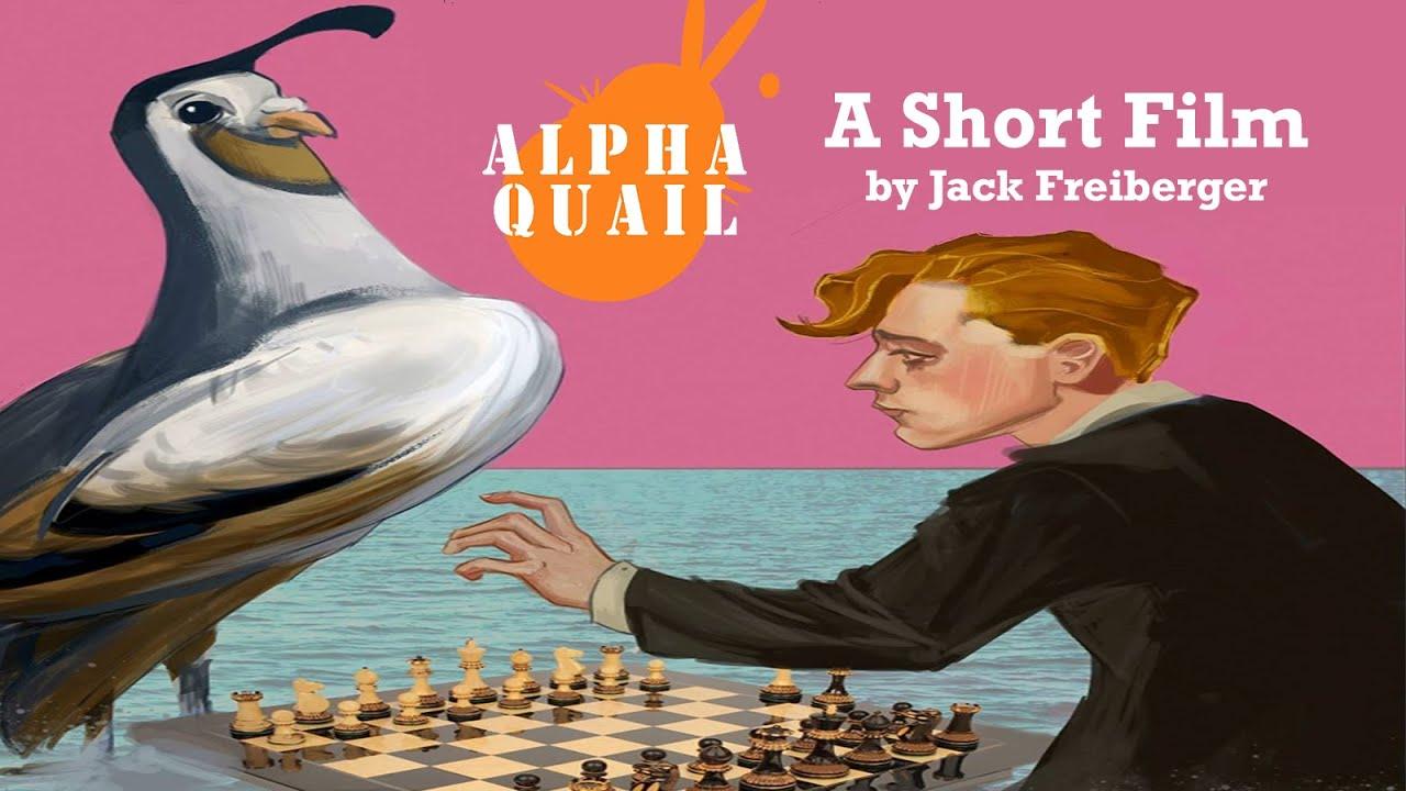 Alpha Quail Trailer