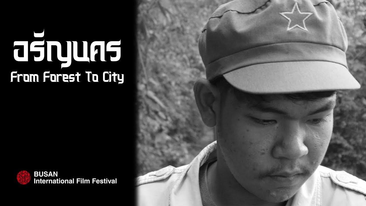 From Forest To City Trailer
