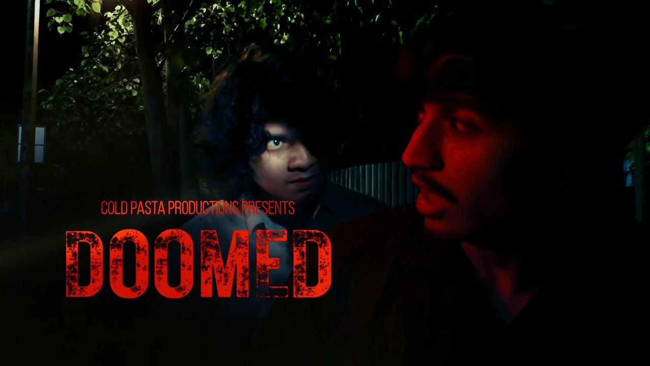 Doomed Trailer