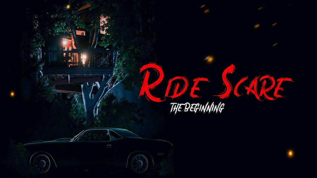 Ride Scare: The Beginning Trailer