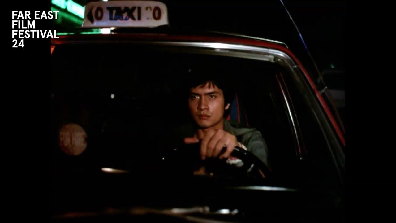 Manila by Night Trailer