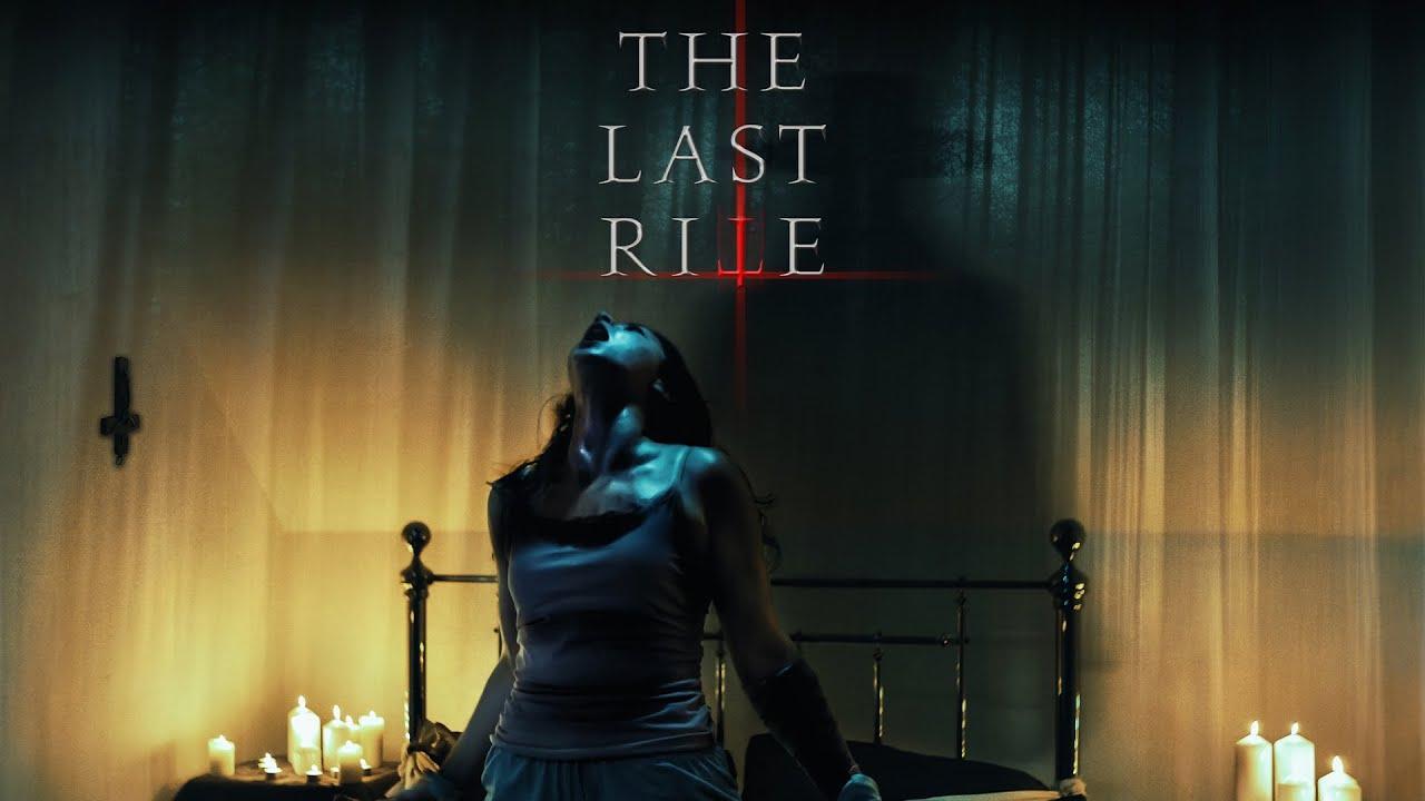 The Last Rite Trailer
