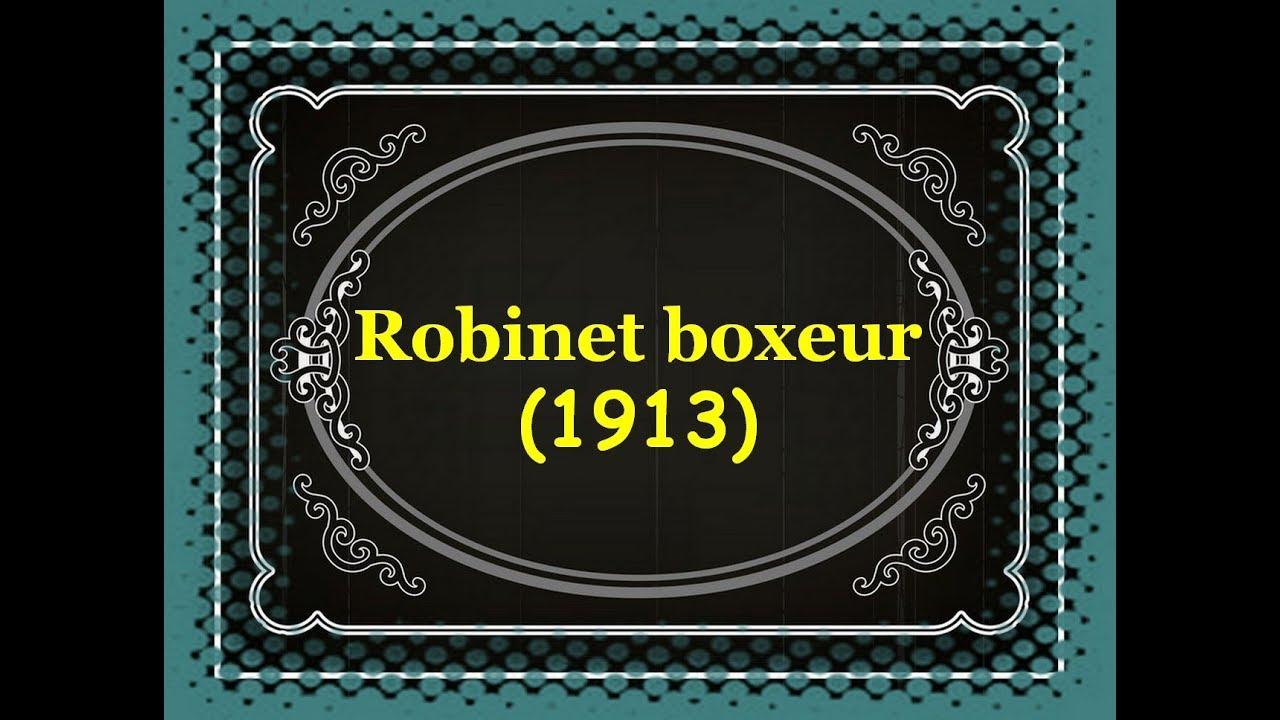 Robinet boxeur Trailer