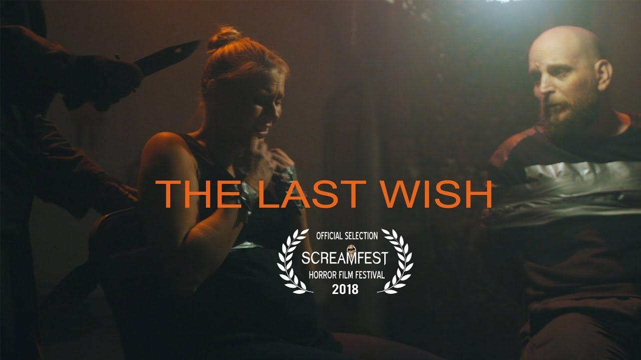 The Last Wish Trailer
