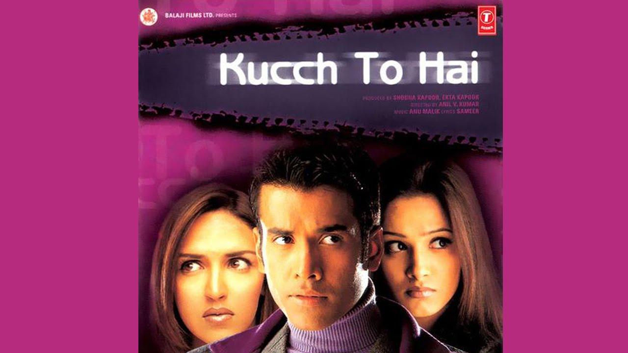 Kucch To Hai Trailer