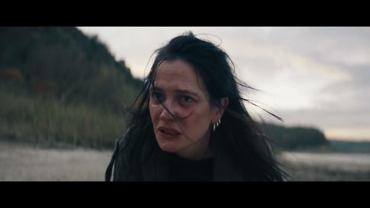 Trees are Watching Trailer