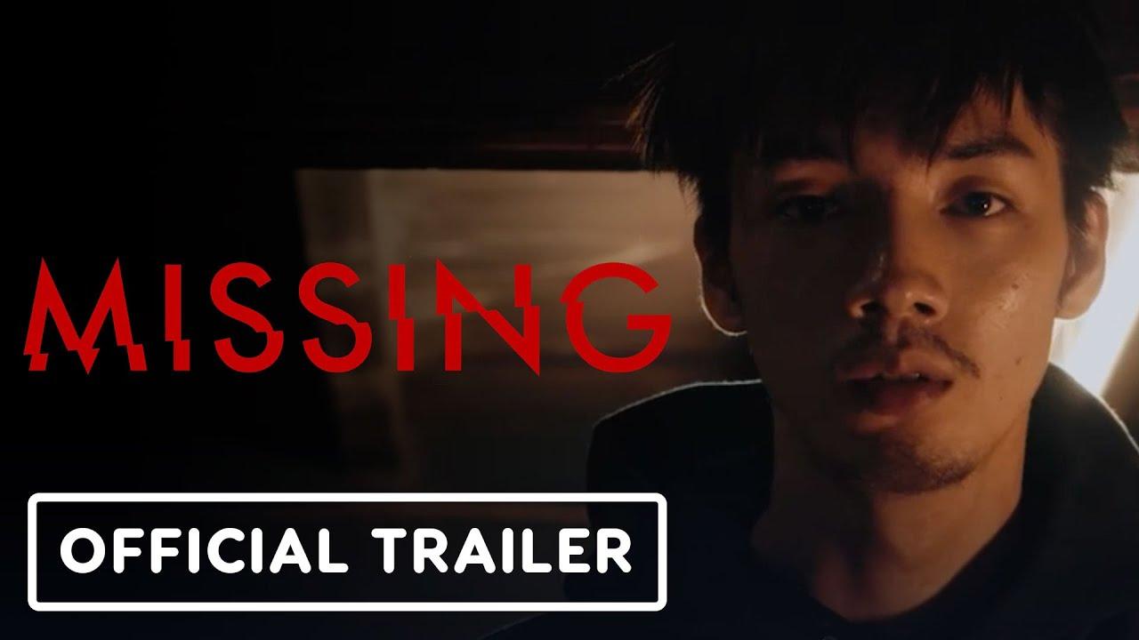 Missing Trailer