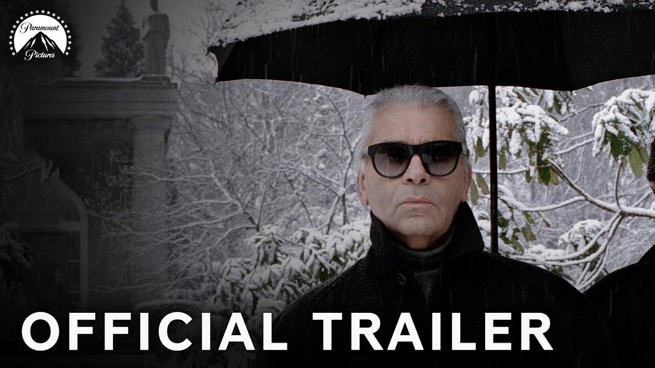 Karl Trailer