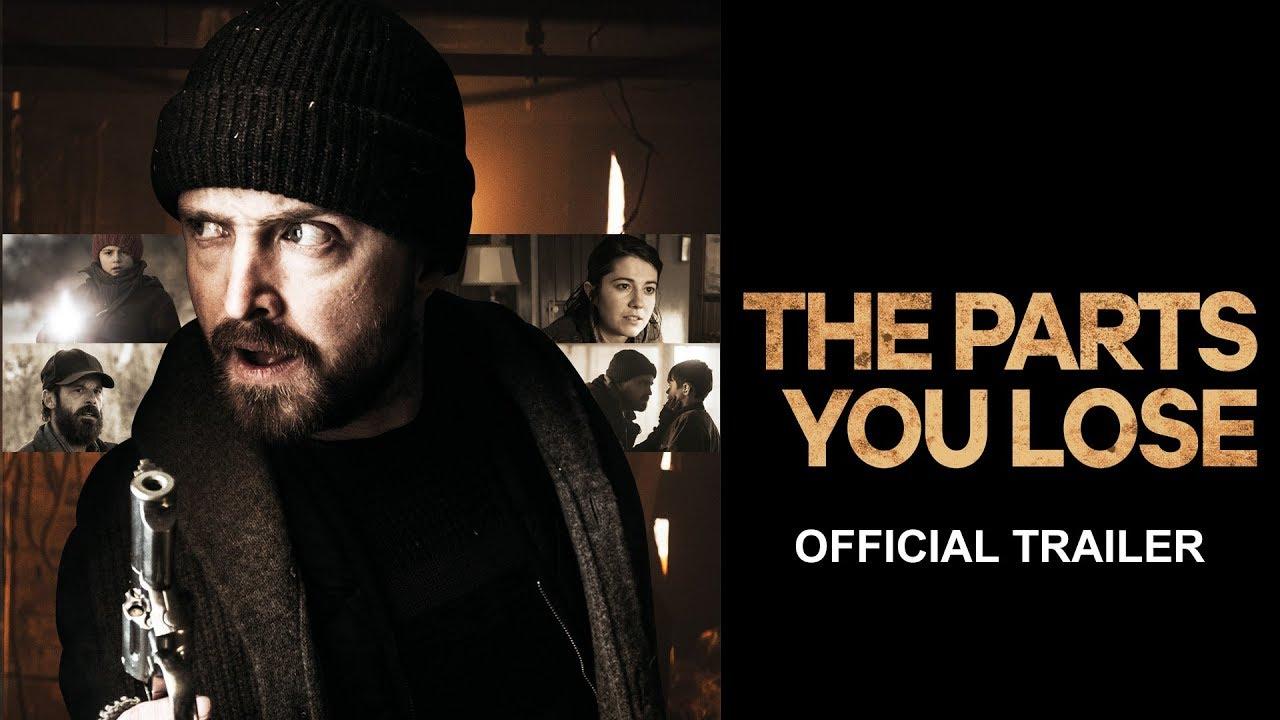 The Parts You Lose Trailer