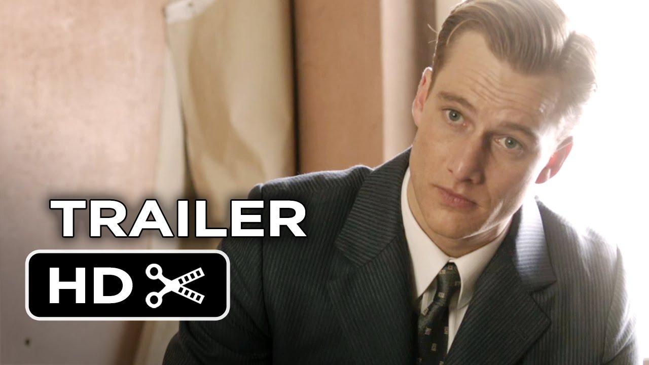 Labyrinth of Lies Trailer