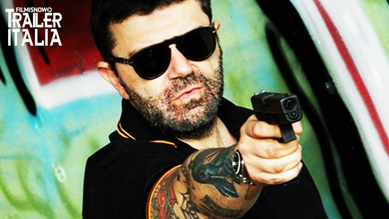 Si Vis Pacem Para Bellum Trailer