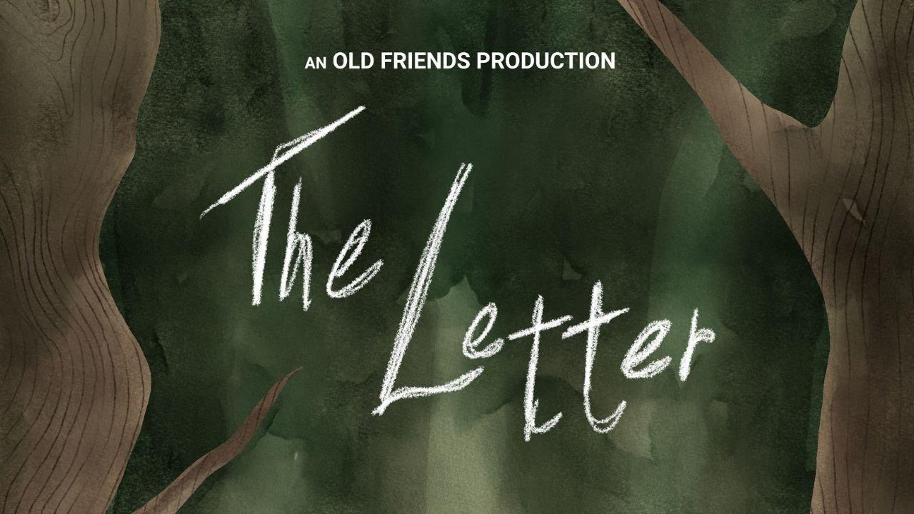 The Letter Trailer