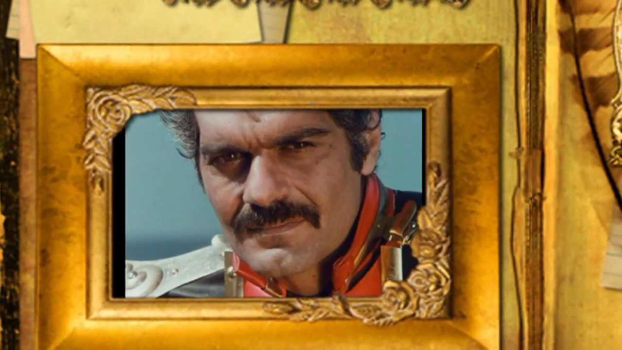 The Mysterious Island Trailer