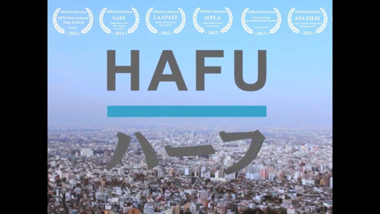Hafu Trailer