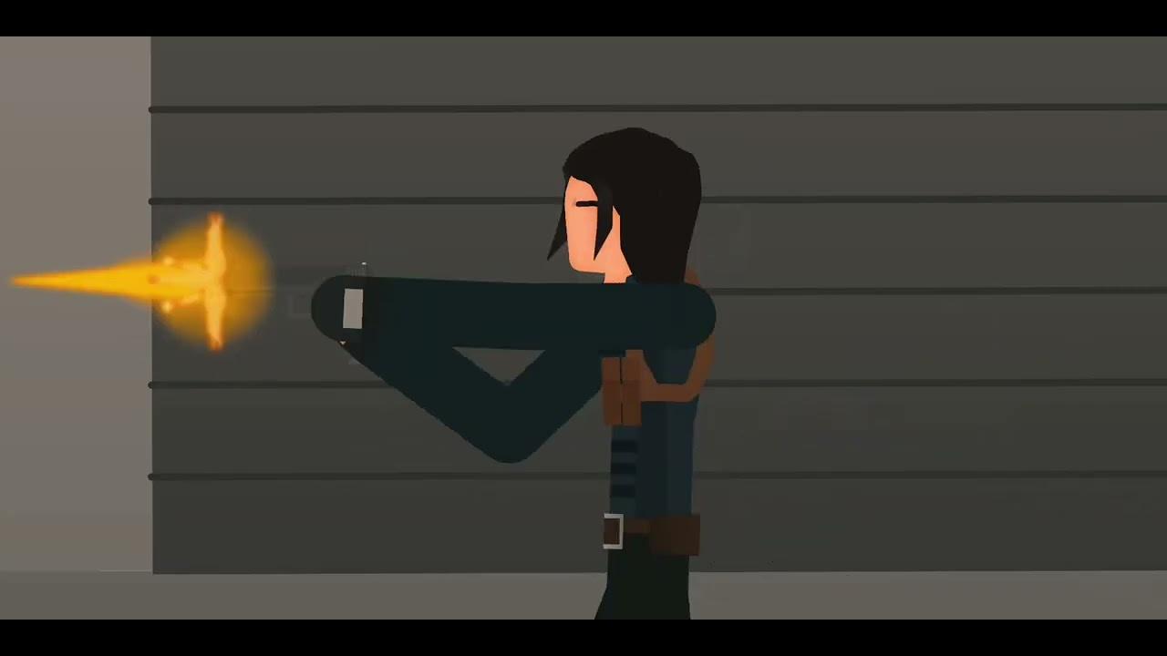 The Rise Of The Guardian Trailer