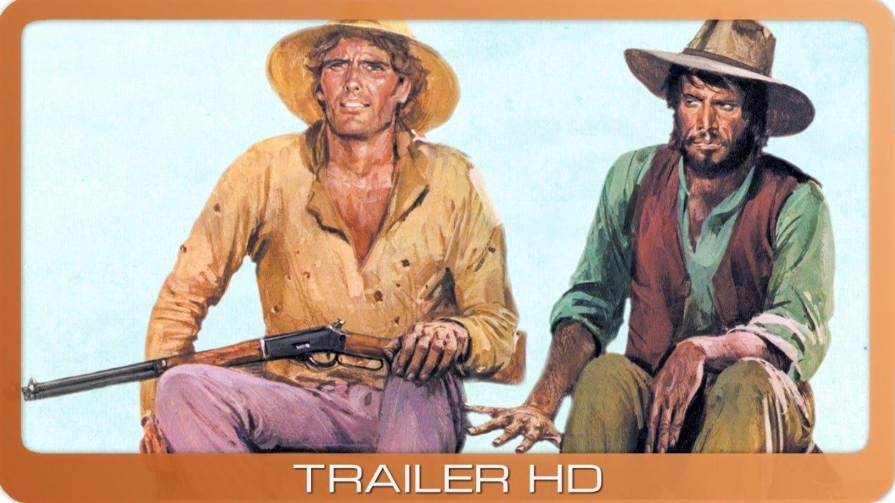 Ben & Charlie Trailer