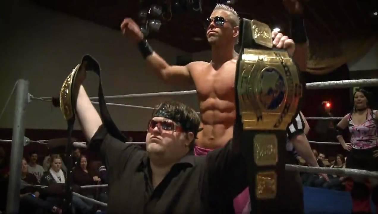 This Wrestling Life Trailer