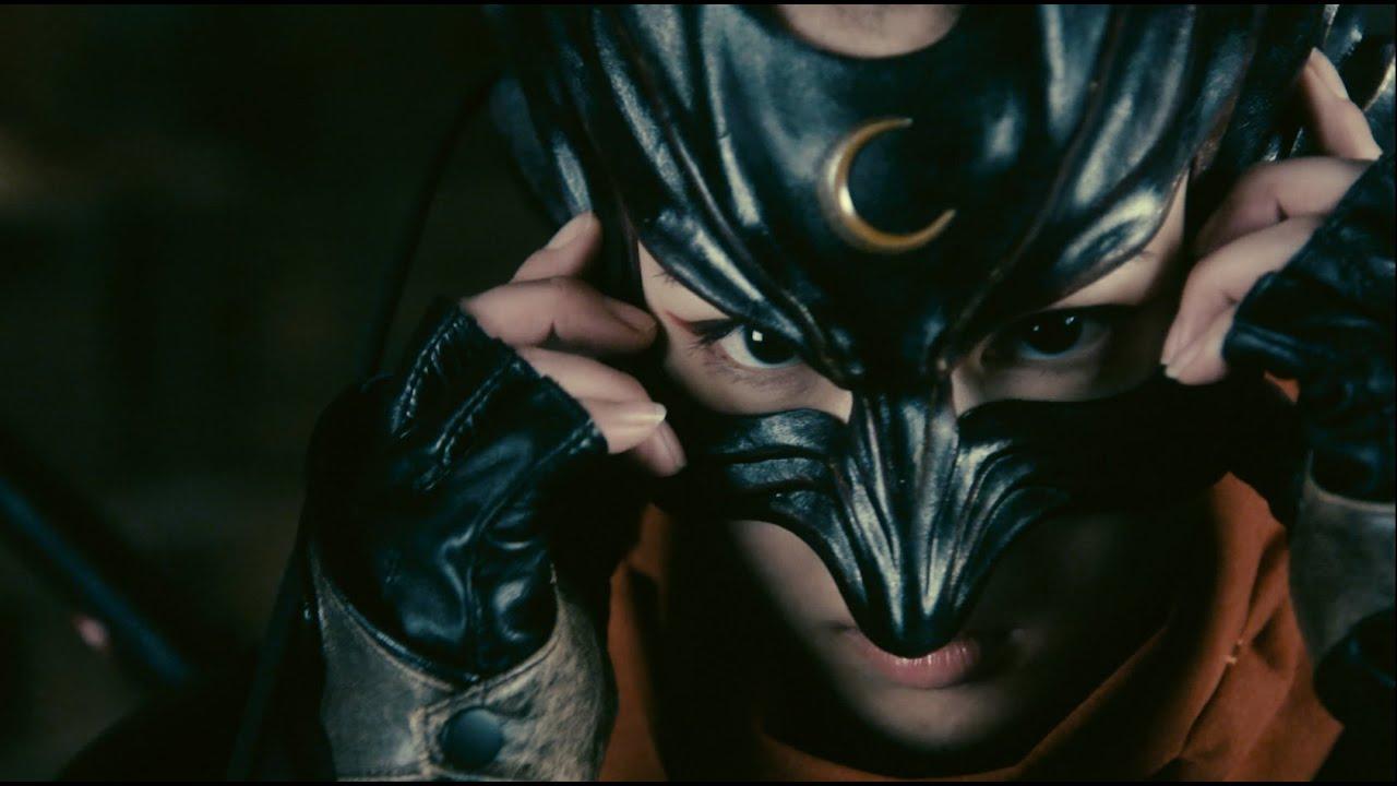 BLACKFOX: Age of the Ninja Trailer