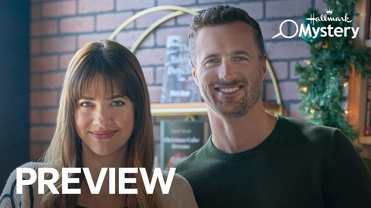 A Novel Noel Trailer