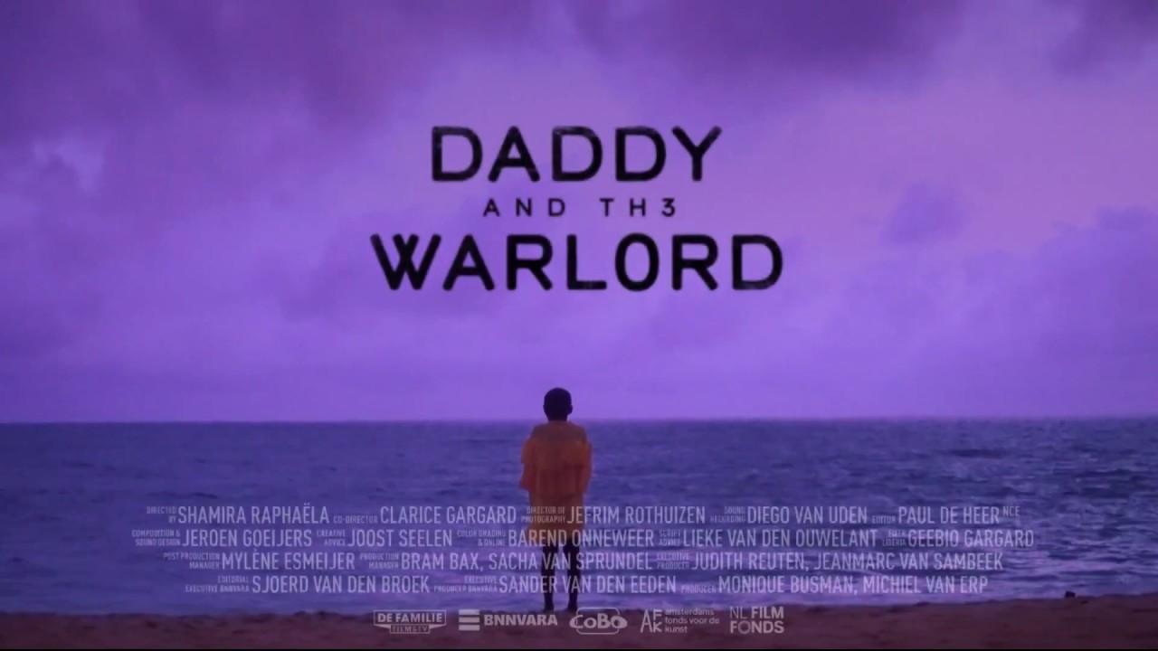 Daddy and the Warlord Trailer