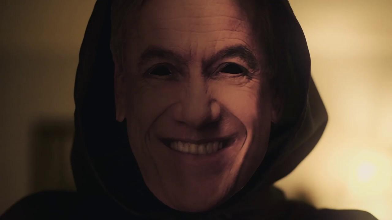 They're Coming for You Trailer