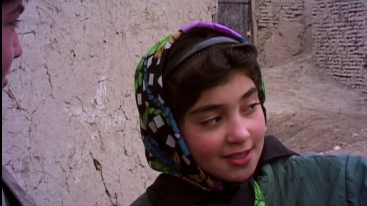 Kabul Cinema Trailer