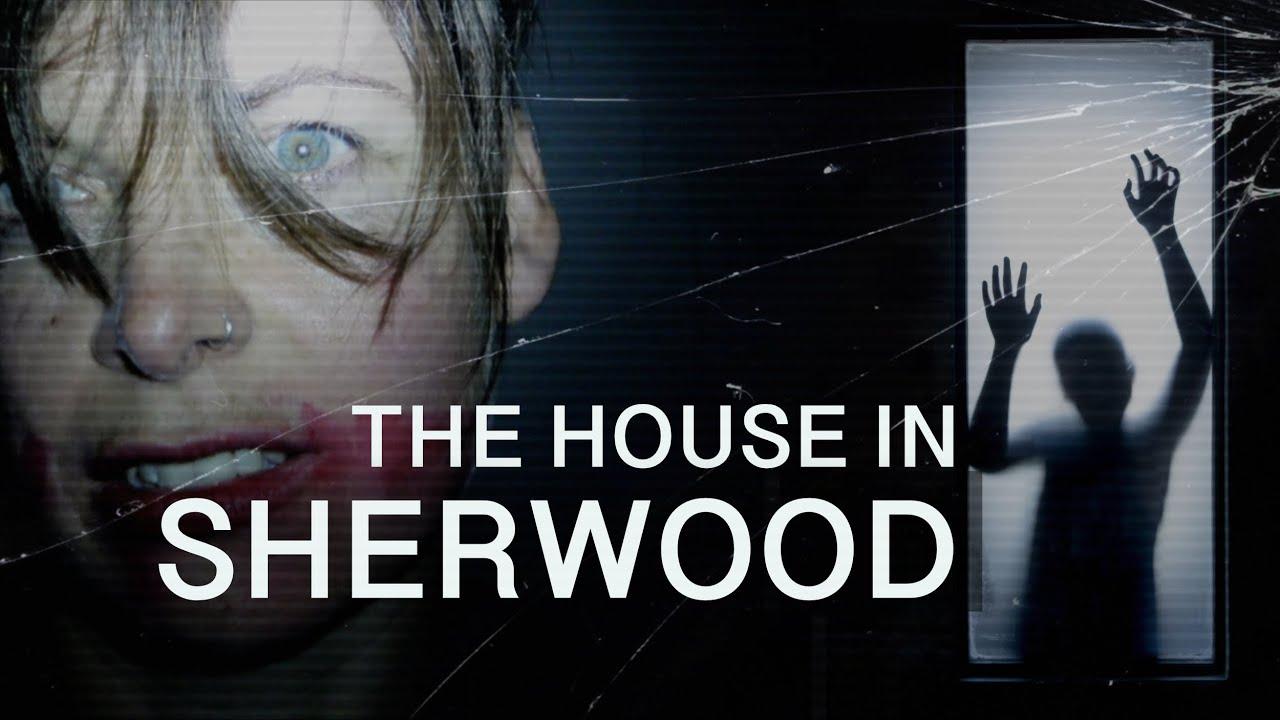 The House in Sherwood Trailer