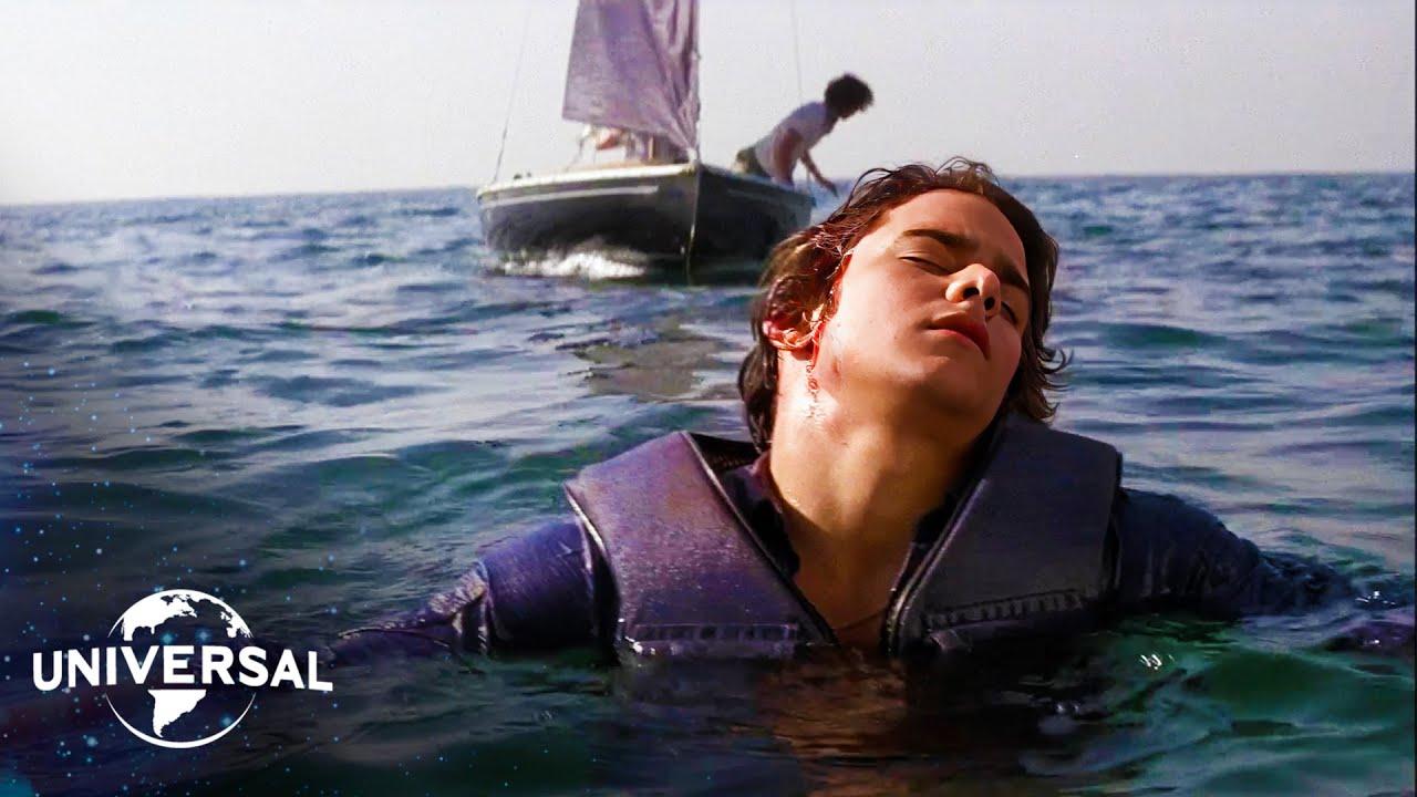 Jaws 2 Trailer