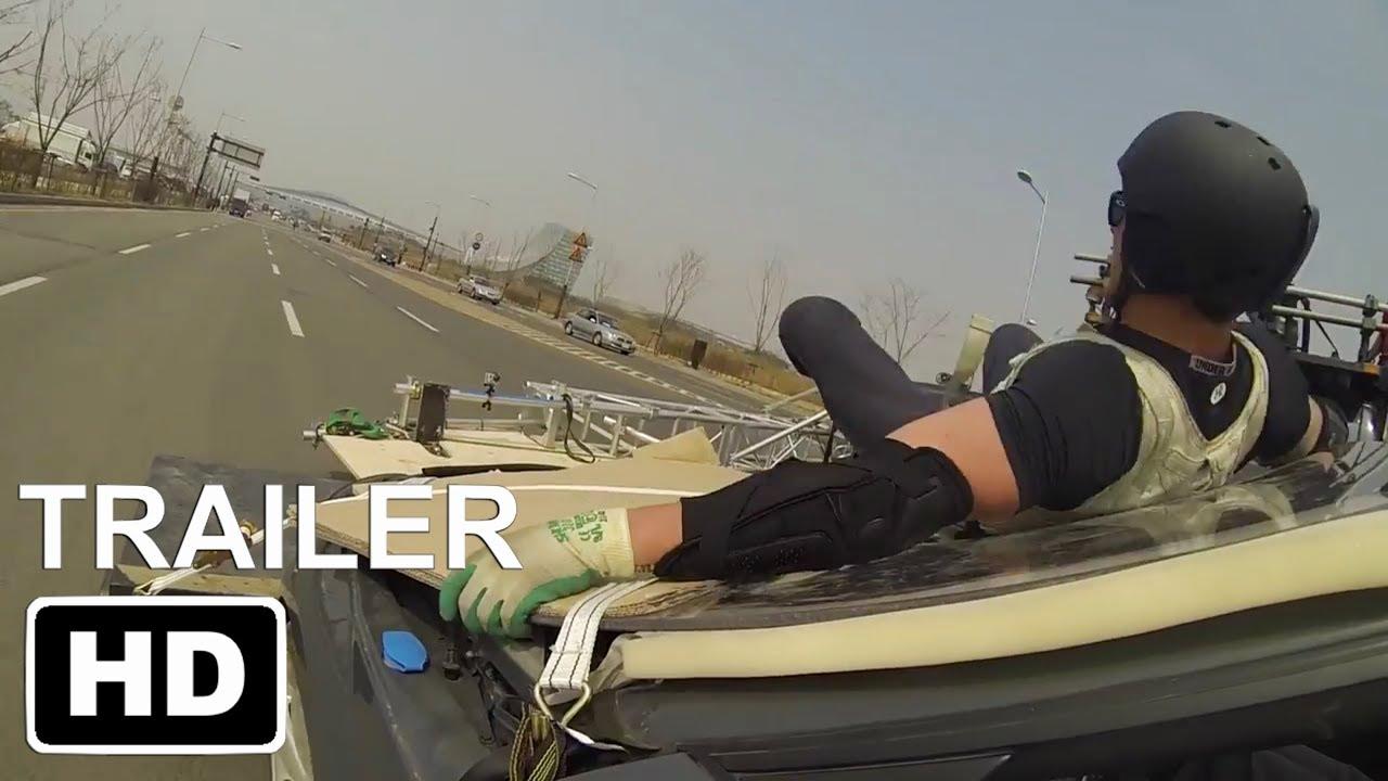 In Praise of Action Trailer
