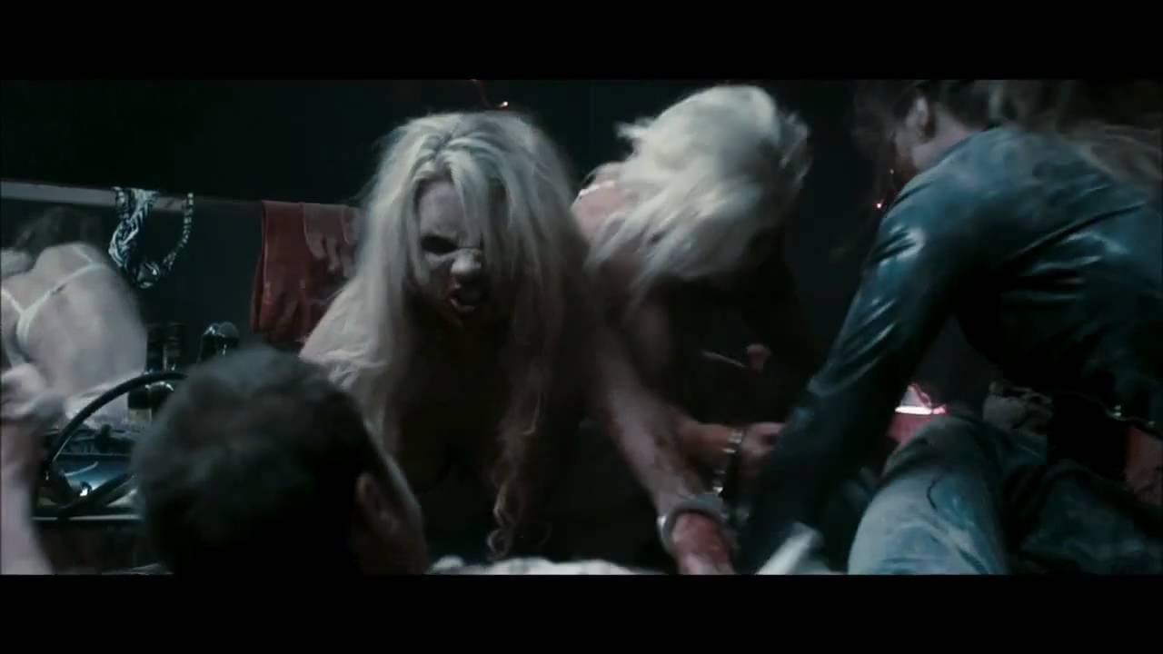 Doghouse Trailer