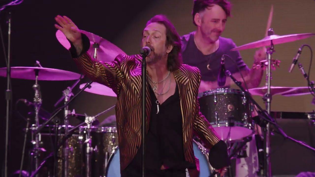 The Black Crowes: 2022.05.01 - Stagecoach Festival - Indio, CA Trailer