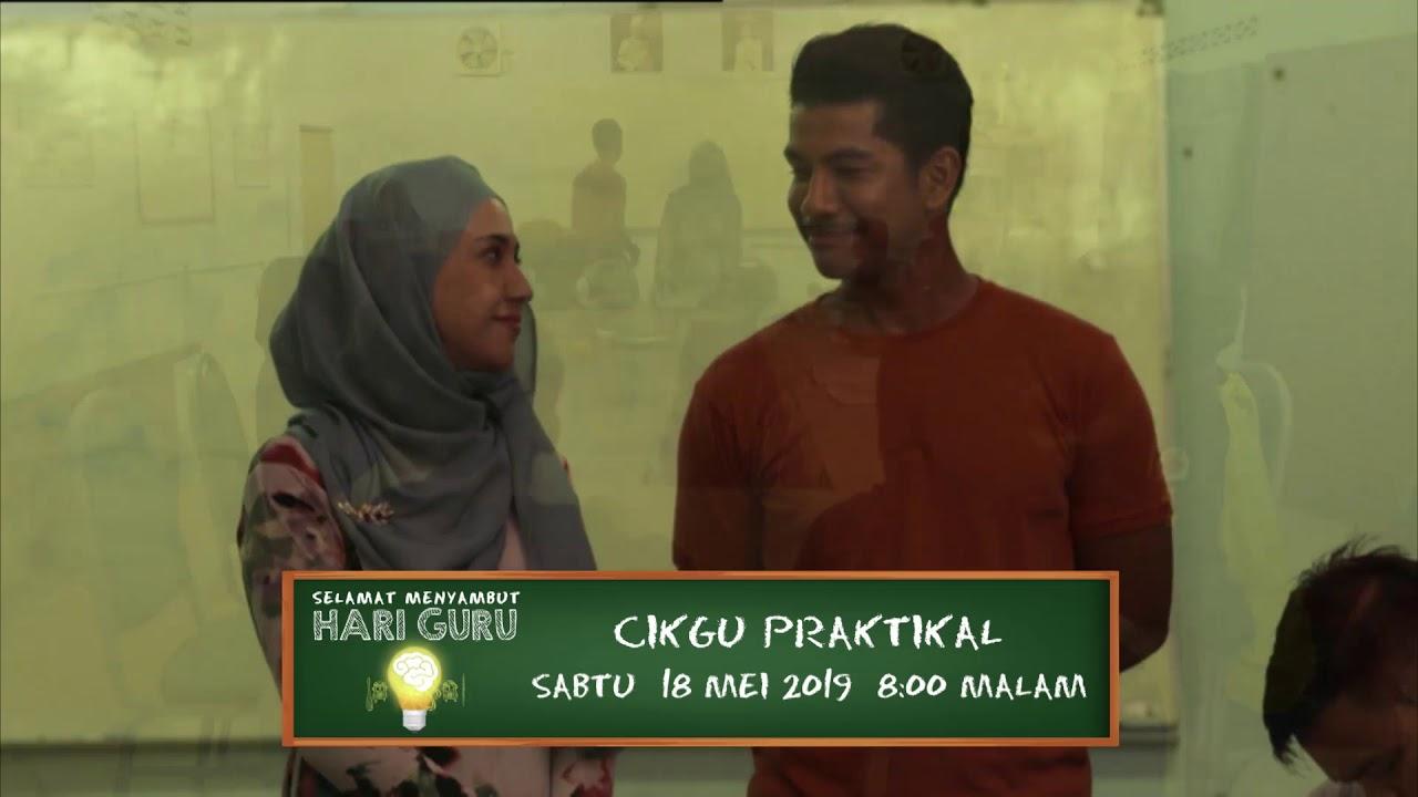 Cikgu Praktikal Trailer