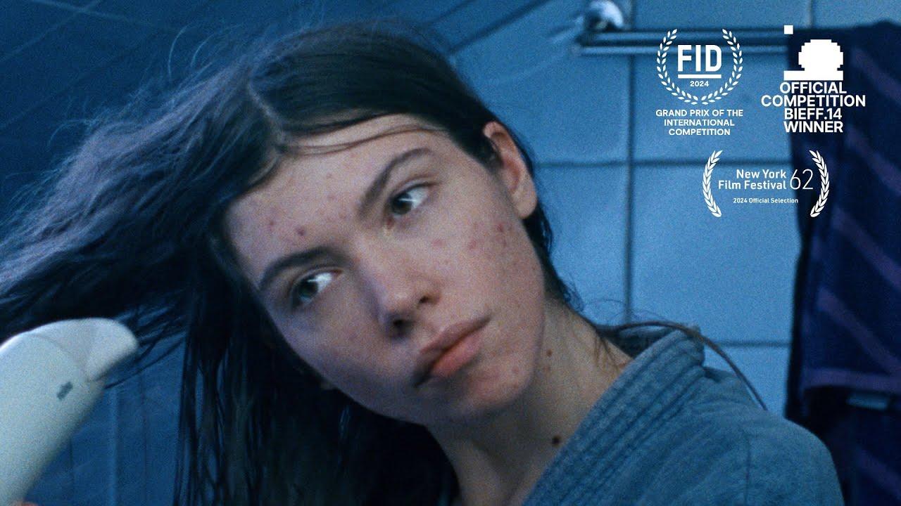 bluish Trailer