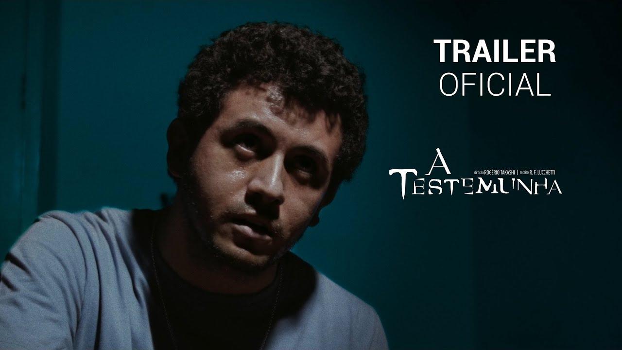 A Testemunha Trailer