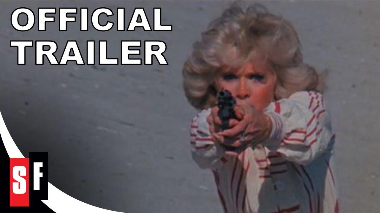 Scorchy Trailer