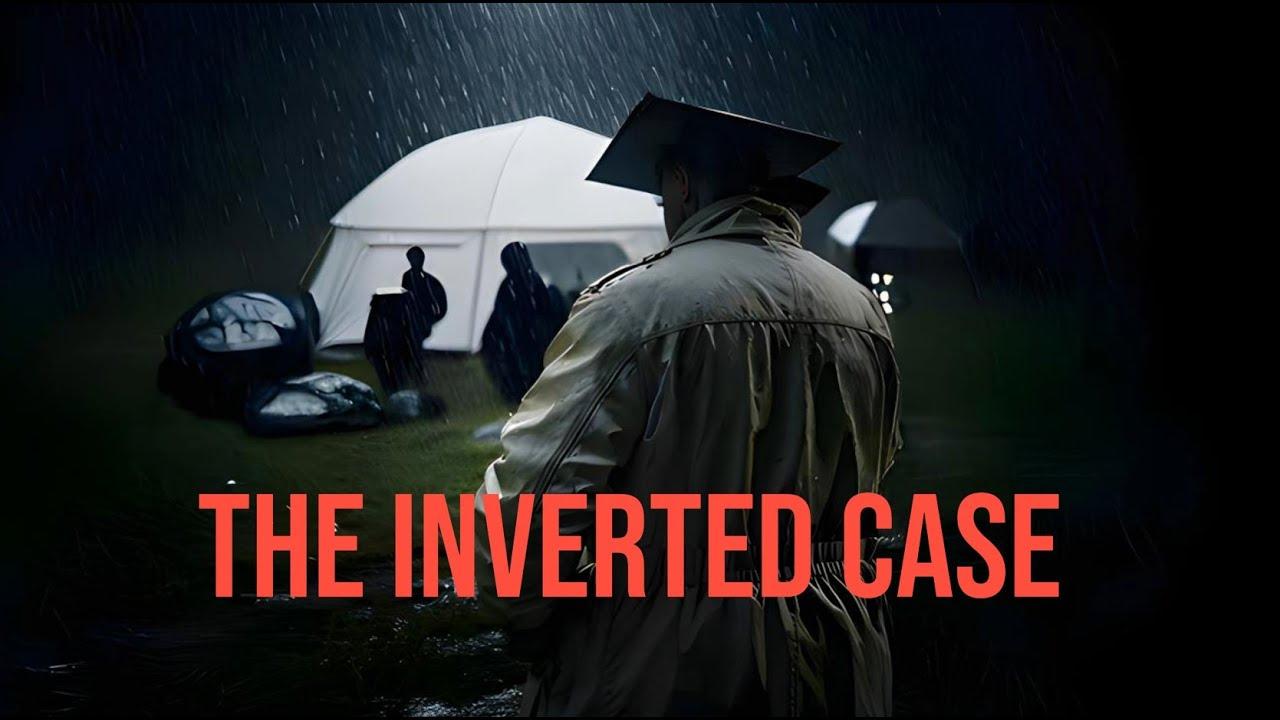 The Inverted Case Trailer