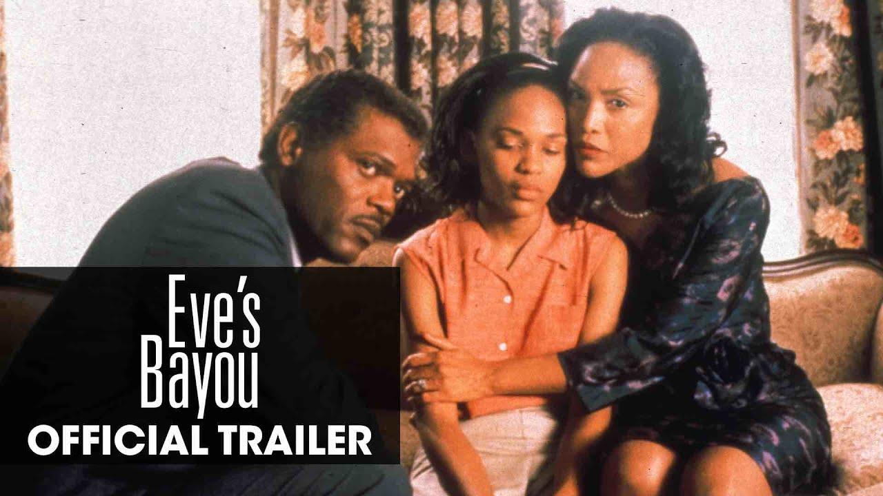 Eve's Bayou Trailer