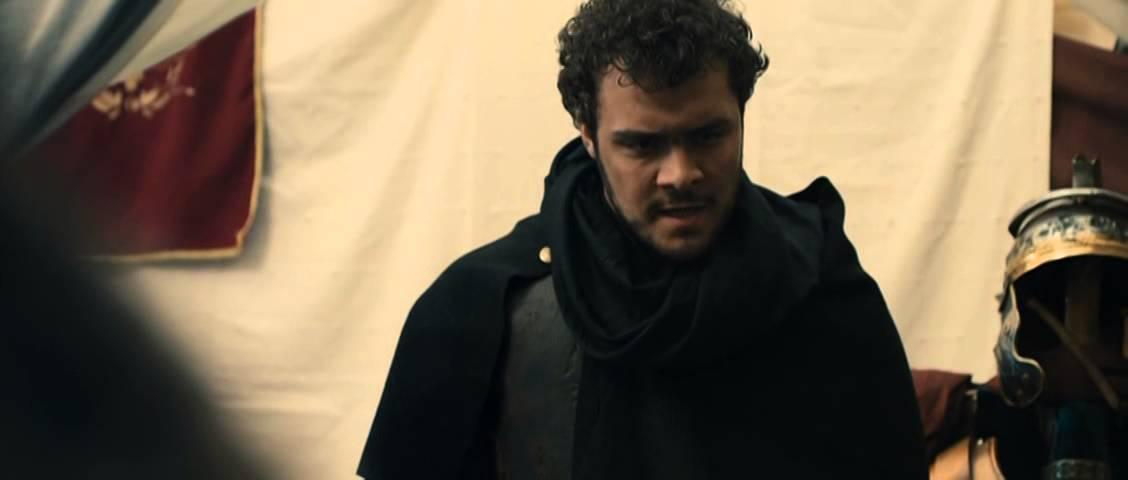 Katherine of Alexandria Trailer