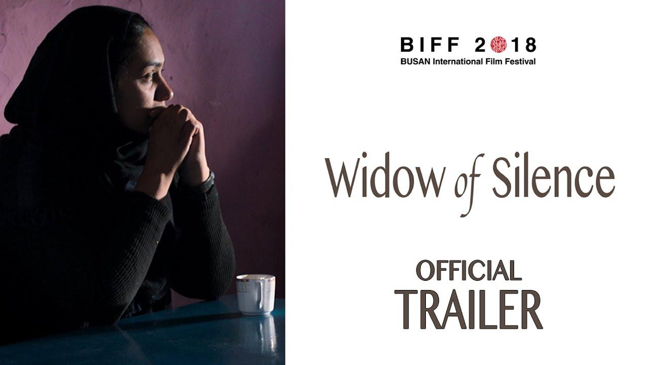 Widow of Silence Trailer