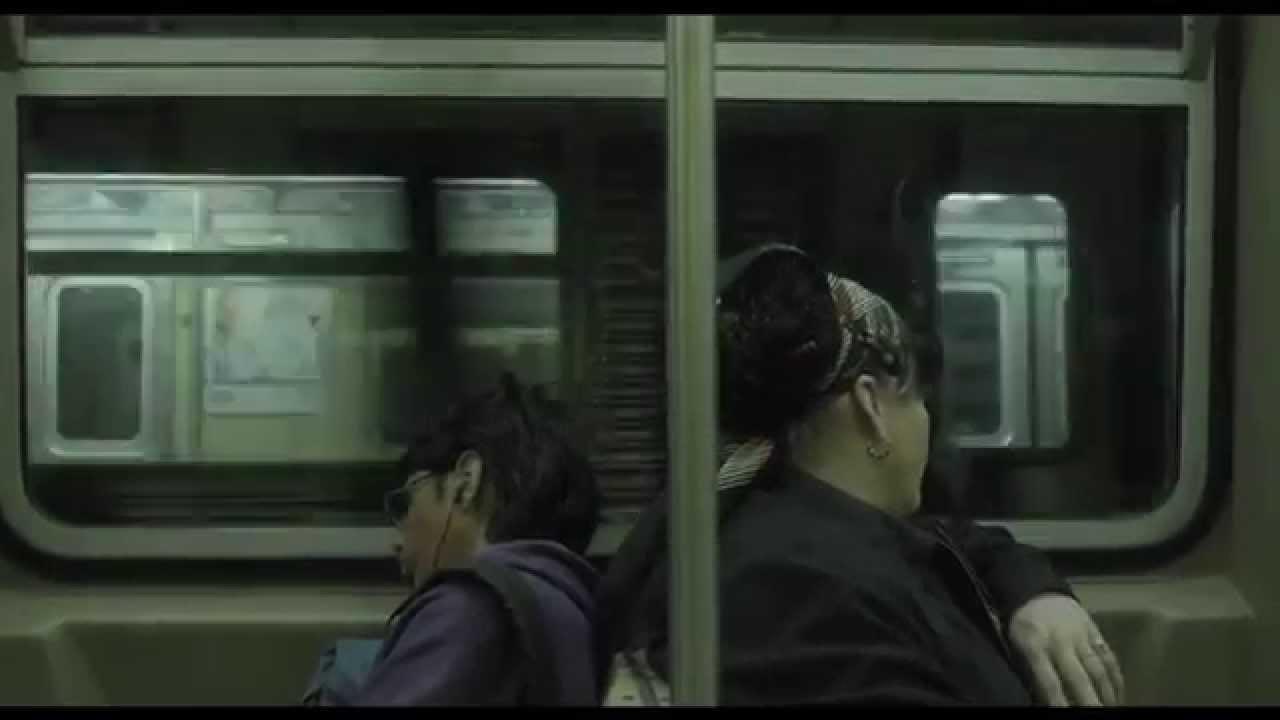 Stand Clear of the Closing Doors Trailer
