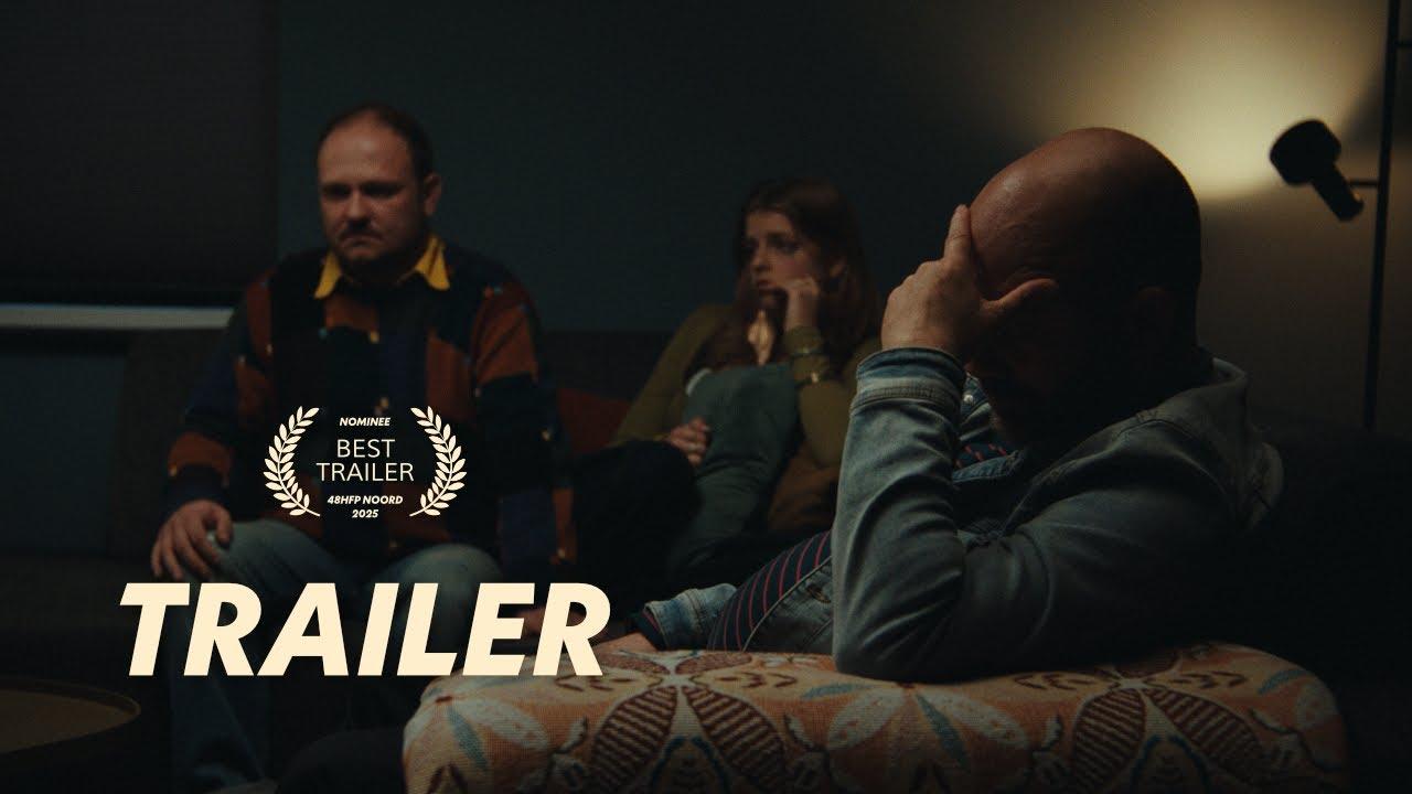 wat als het overloopt Trailer