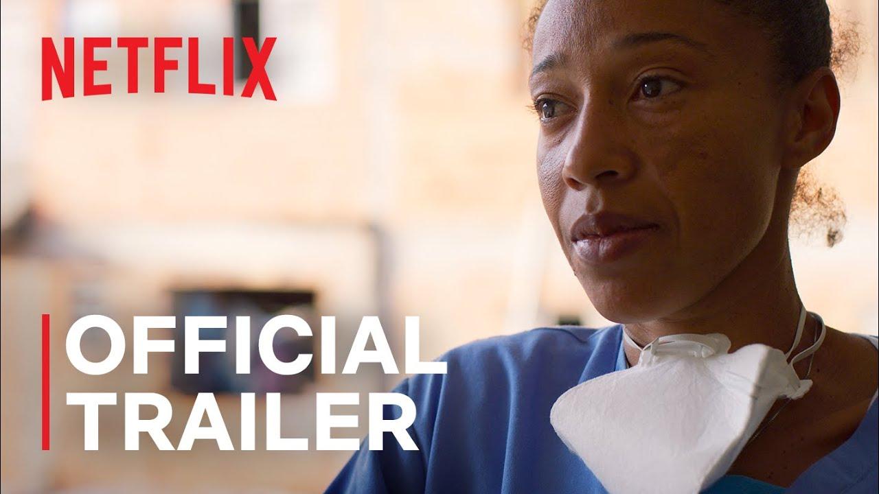 Convergence: Courage in a Crisis Trailer