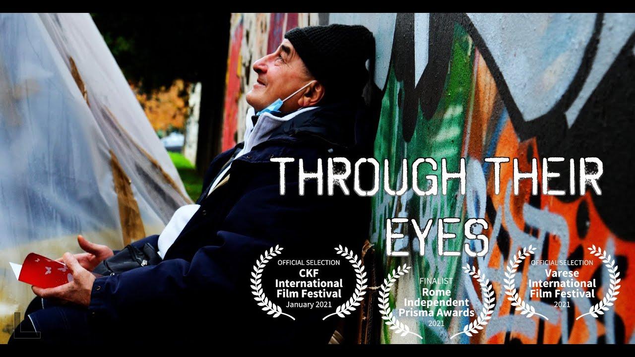 Through Their Eyes Trailer