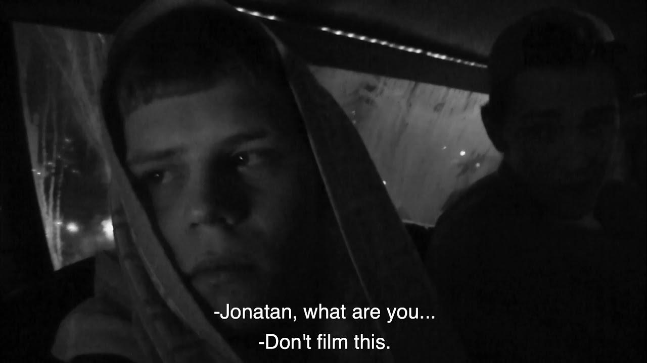 Yung Lean: In My Head Trailer